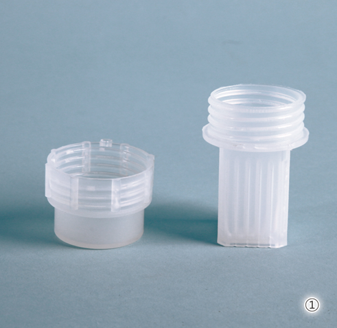CoplinStainingJar/플라스틱코플린염색쟈