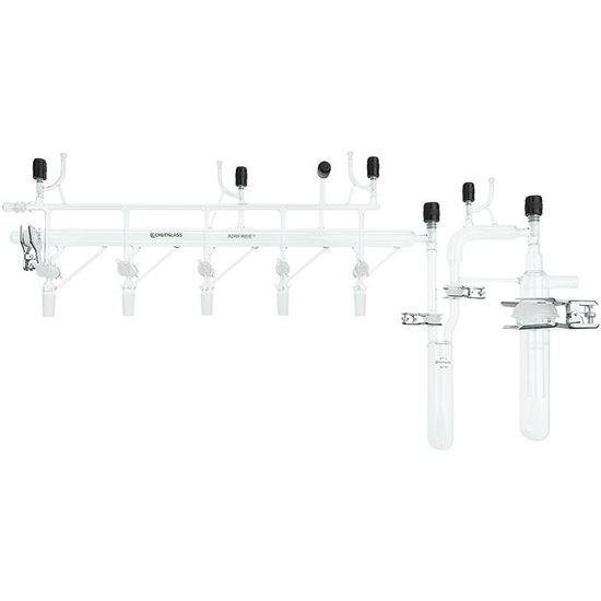 Spare Part for Vacuum Manifold, AIRFREEL® / 공통부품악세사리 , Chemglass