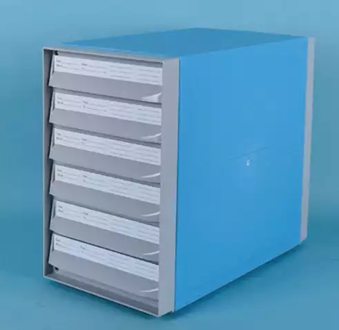 Block Storage Cabinet / 블럭저장박스