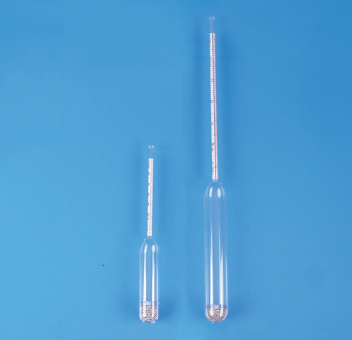 General - Purpose Hydrometer / 표준비중계, L165 mm (일반형)