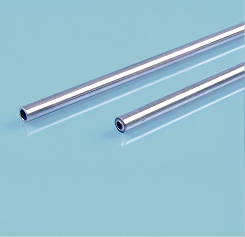 Stainless Steel Tubing / 스테인레스스틸튜빙