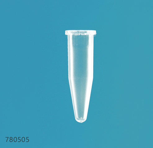 Microcentrifuge Tube / Microtube / 마이크로튜브