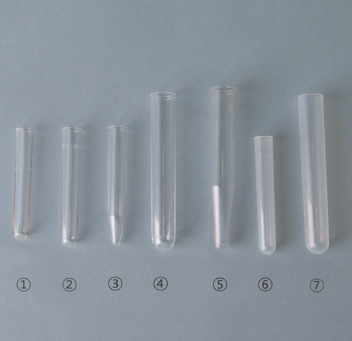 PlasticTestTube/플라스틱테스트튜브