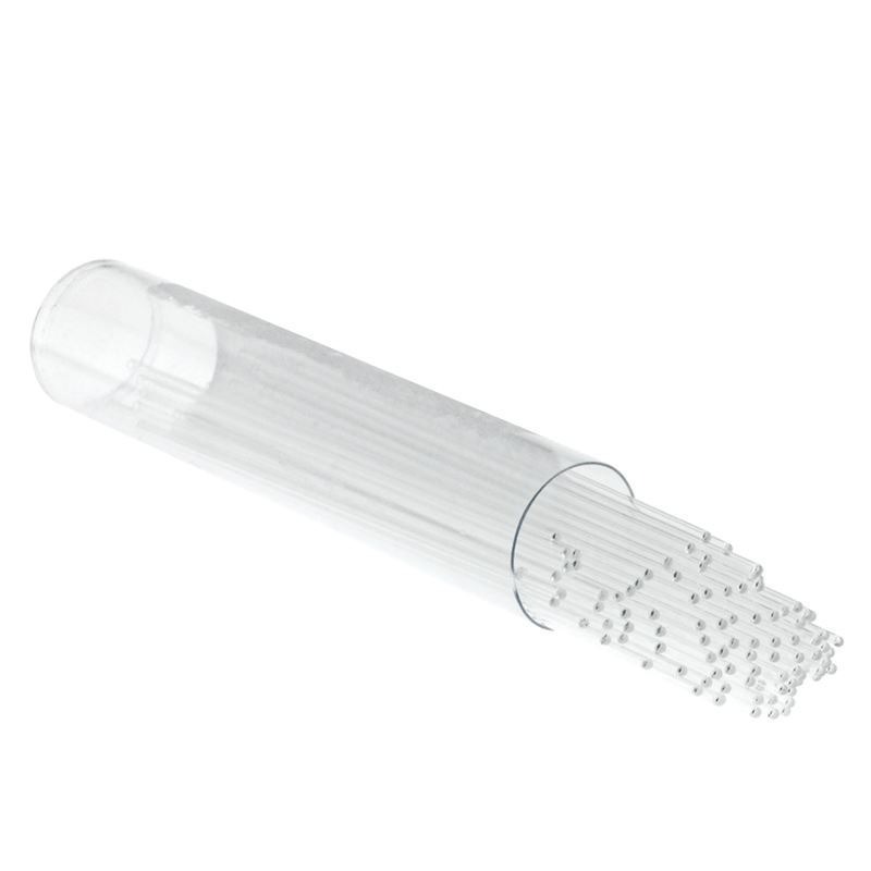 Melting Point Capillary Tube, Chemglass / 융점측정용모세관