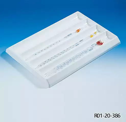 Pipet Tray / 피펫트레이
