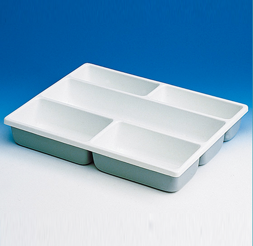 Compartment Tray / 사각칸막이트레이