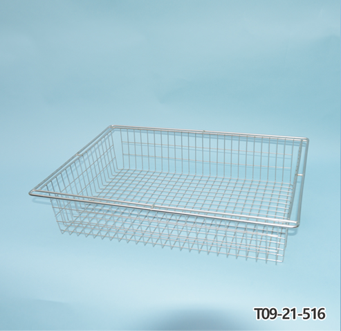 Stainless Steel wire Tray / 스테인레스분리형트레이