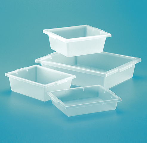 Plastic Utility Tray / Sterilizing Pan / 플라스틱트레이