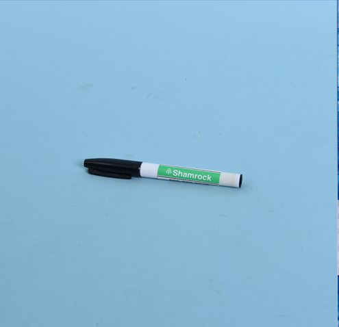 Shamrock labels, Cryogenic Marking Pen / 저온용마킹펜