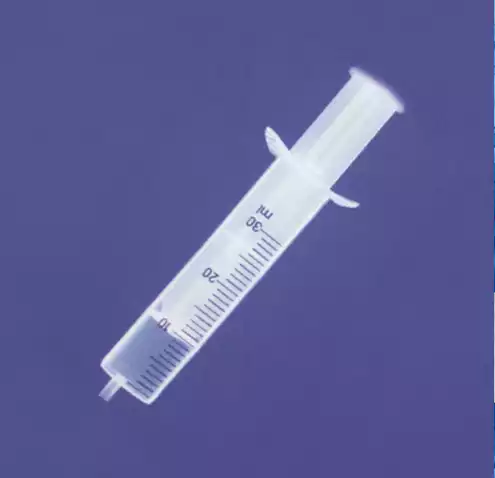 Disposable PP Syringe / Norm-ject Syringe / 일회용PP주사기