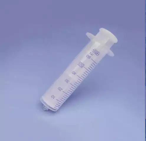 Disposable PP Syringe / Norm-ject Syringe / 일회용PP주사기