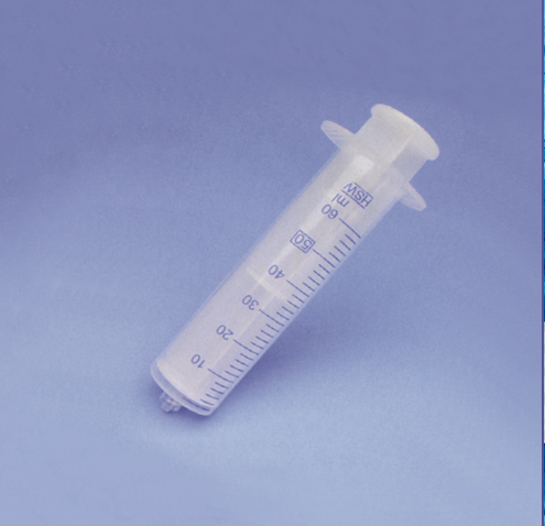 Disposable PP Syringe / Norm-ject Syringe / 일회용PP주사기