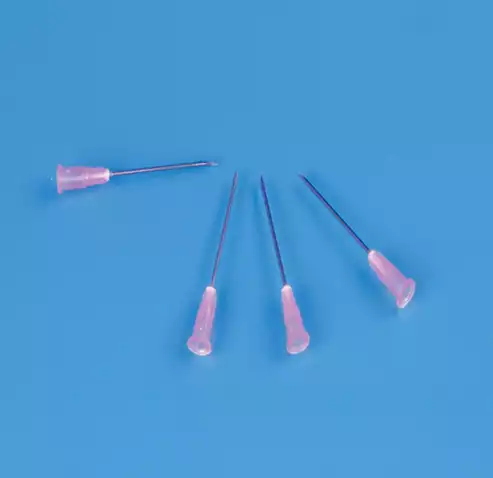 Disposable Syringe Needle / 일회용주사바늘