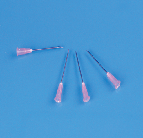 Disposable Syringe Needle / 일회용주사바늘