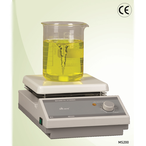 Magnetic stirrer, Analog / 스터러, 아날로그형