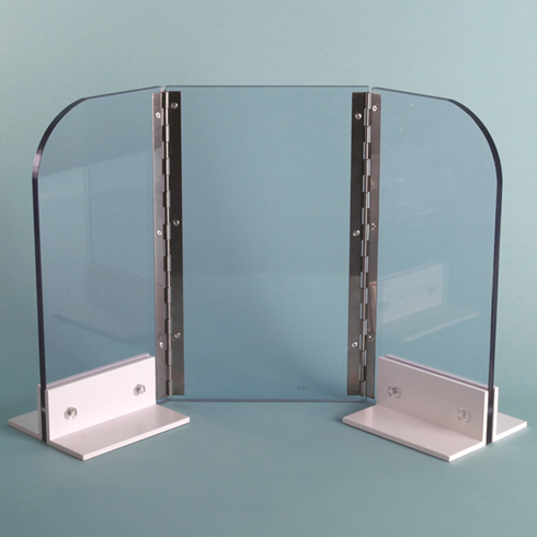 WeightedSafetyShield/충격보호막/안전보호막