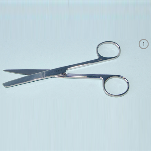 Dressing Scissor / 의료용가위