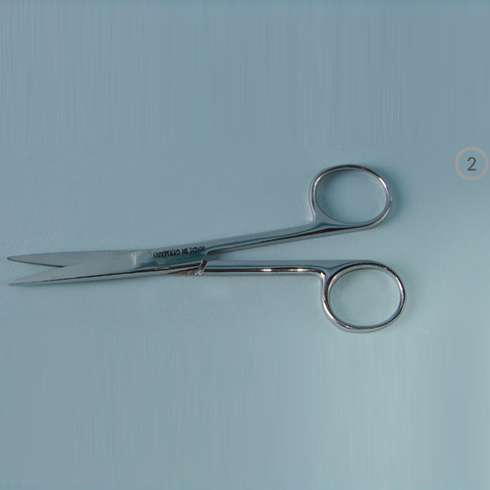 Dressing Scissor / 의료용가위