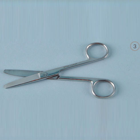 Dressing Scissor / 의료용가위