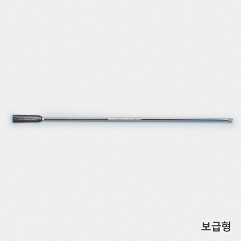 Micro Spatula Spoon / 미량스파츄라스푼