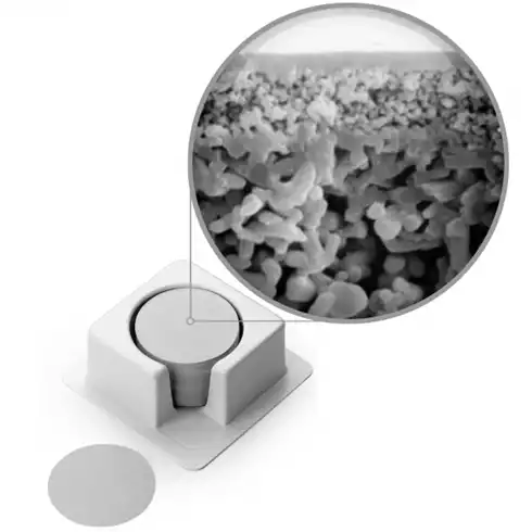Ceramic Membrane Filters / 세라믹멤브레인필터