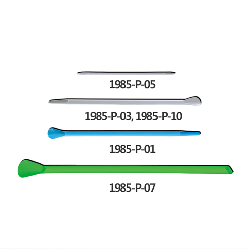 Disposable Spatula / 일회용스파츄라