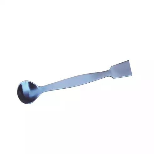 Titan Chemical Spoon / 티타늄스푼