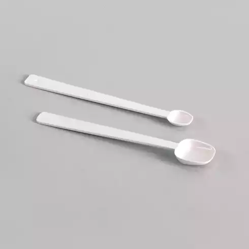 Polypropylene Spoon / PP스푼