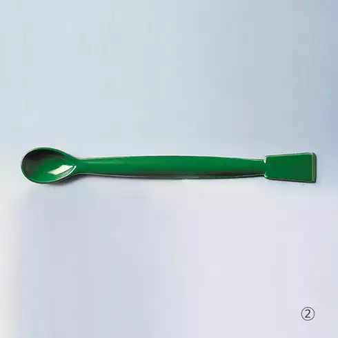 Plastic Spoon / 플라스틱스푼