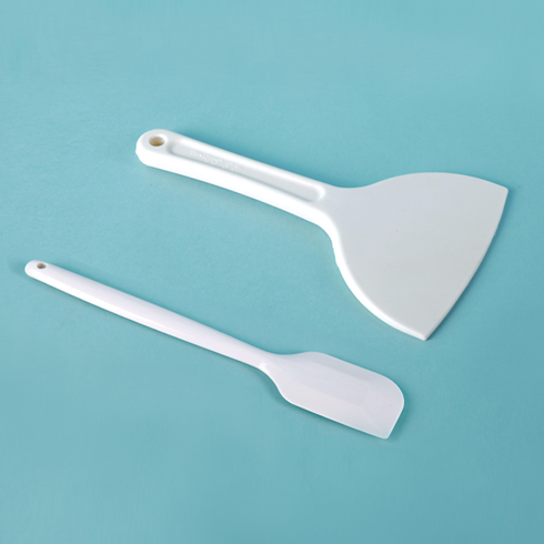 Silicon Spatula / 실리콘스파츄라