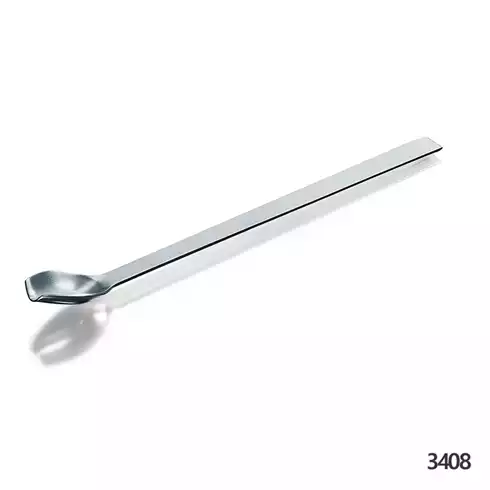 Weighing Scoop, Spoon Shape / 스푼형평량스코프[중복,단종]