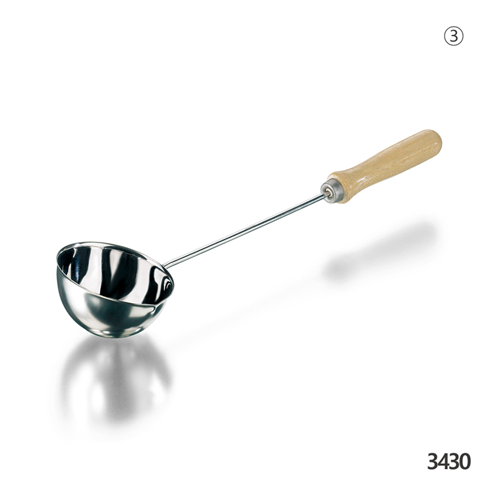 Scoop / Ladle / 국자