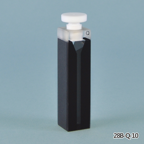 Micro Absorption Cell, 2-Side Polished / 마이크로흡광셀, 2면투명