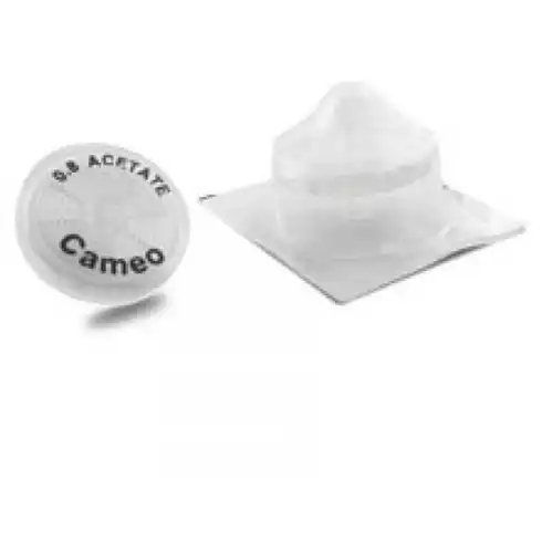 CA(Cellulose Acetate) Syringe Filters, Sterile / CA(셀룰로즈아세테이트)시린지필터, 멸균