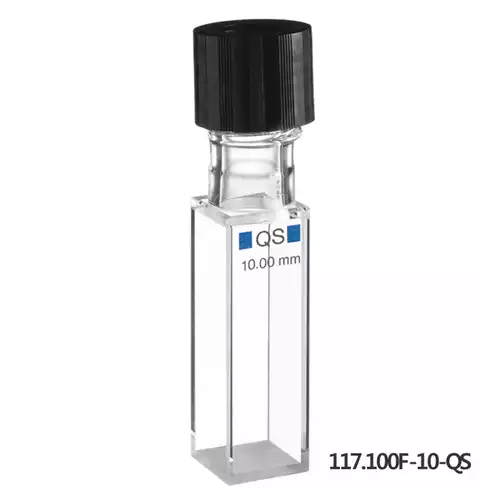 Fluorescene Sealable Cell / 스크류캡형광셀