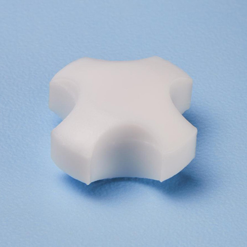 Disc Shaped, Magnetic Stir Bar / 디스크형마그네틱바