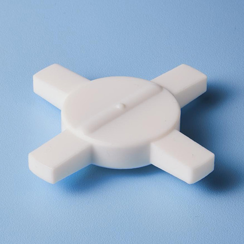 Hub Shaped, Magnetic Stir Bar / 허브형마그네틱바