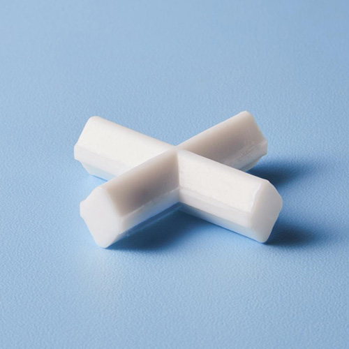 Cross Shaped, Magnetic Stir Bar / 십자형마그네틱바