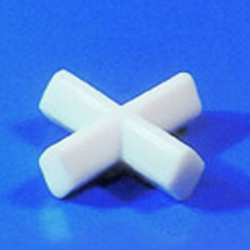 Cross Shaped, Magnetic Stir Bar / 십자형마그네틱바