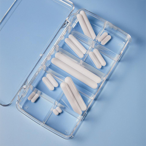 Assorted Magnetic Stir Bar / 마그네틱바세트