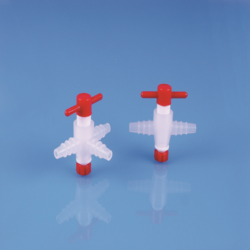 PPStopcock,PTFE-Plug/플라스틱스탑콕크,테프론플러그