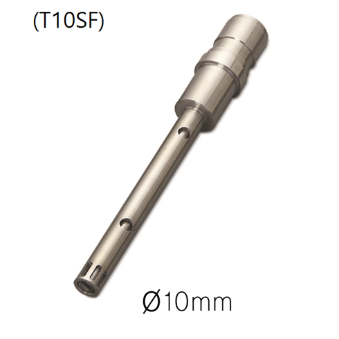 Homogenizer / 호모게나이저