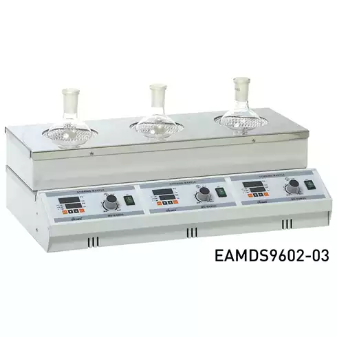 Heating mantle with stirring for extraction apparatus, Digital temp. controller / 추출장치용히팅스터링맨틀, 디지털형(온도조절부)