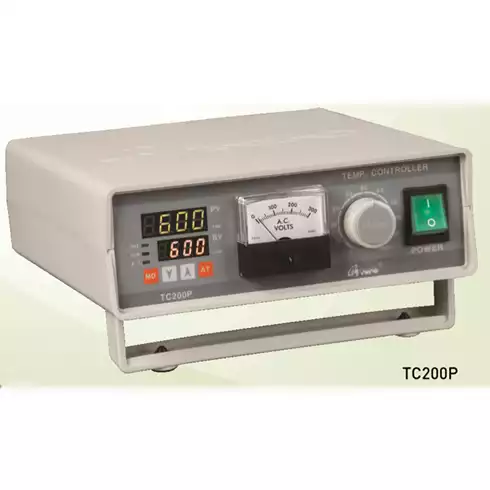 PID Temperature controllers / PID 온도조절기