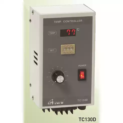 Digital temperature controllers /  디지털온도조절기