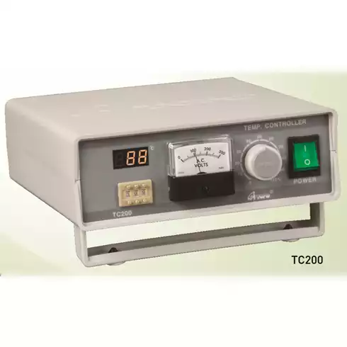 Digital temperature controllers /  디지털온도조절기