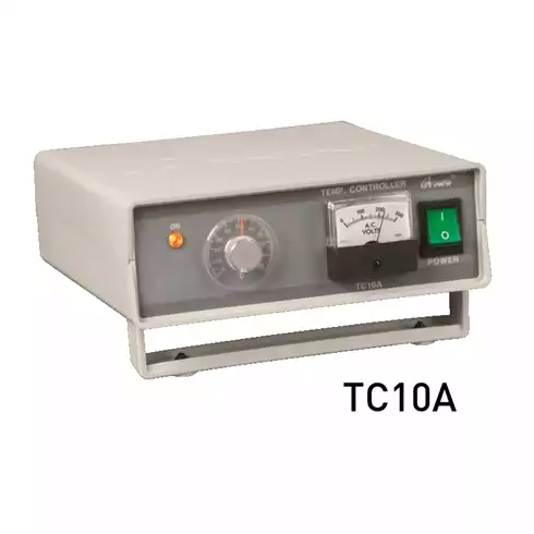 Analog temperature controllers /  아날로그온도조절기