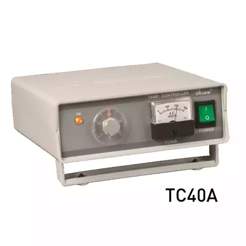Analog temperature controllers /  아날로그온도조절기