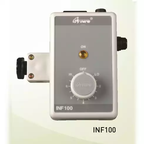 Temperature controller, Electronic energy regulator / 온도조절기, 전자에너지조절형