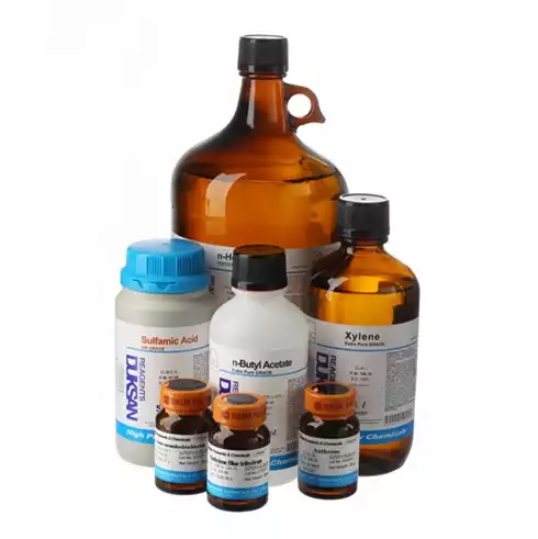 Acetone, HPLC, 4ℓ, CAS# 67-64-1